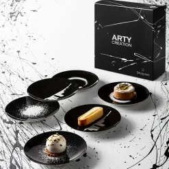 Degrenne Arty Creation Black