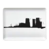 Degrenne Arty Creation White