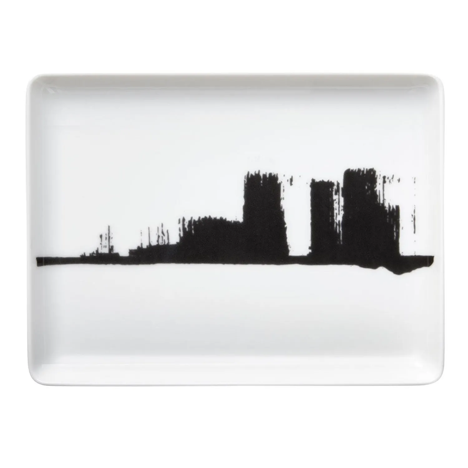 Degrenne Arty Creation White