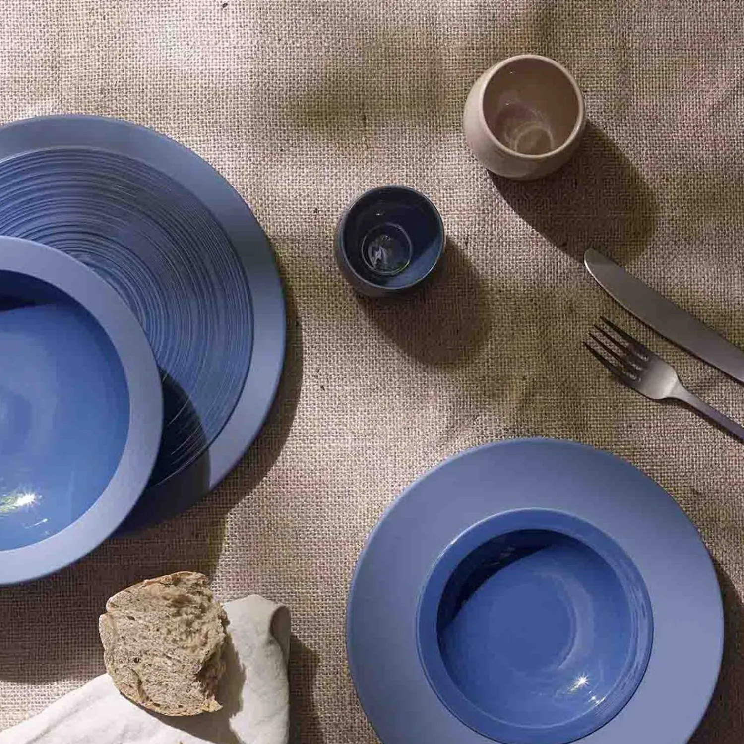 Degrenne Bahia Blue Rock