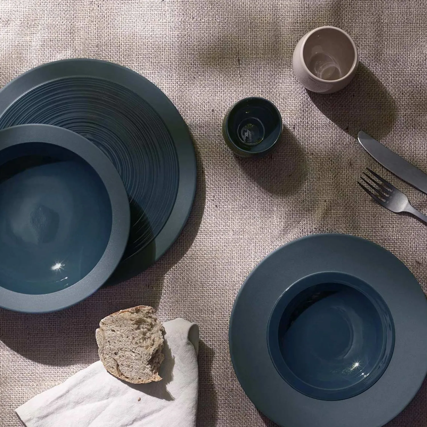 Degrenne Bahia Blue Rock