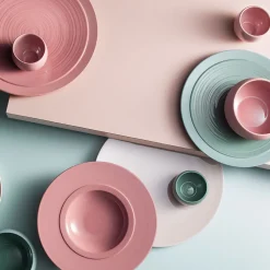 Degrenne Bahia Clay Green