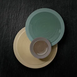 Degrenne Bahia Clay Green