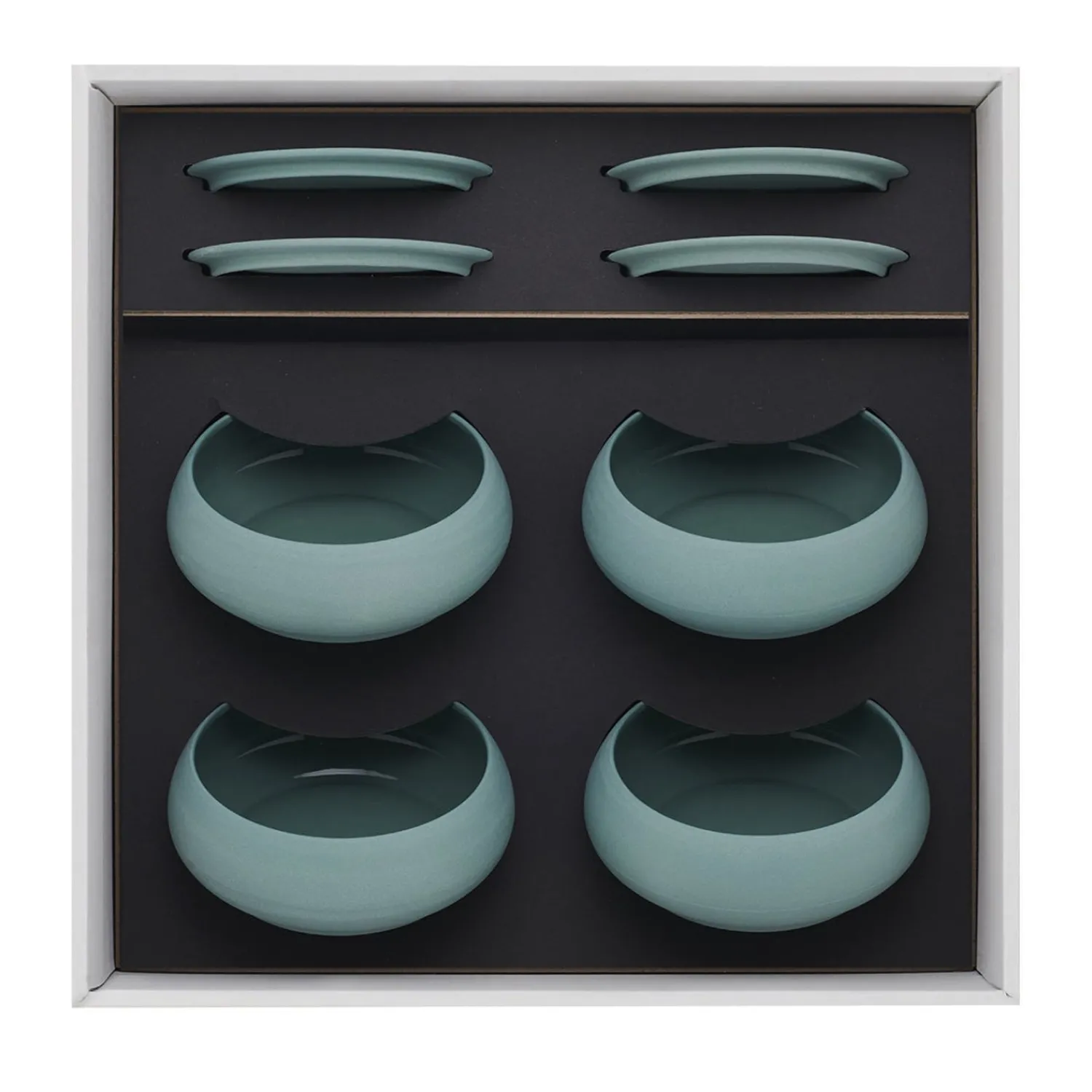 Degrenne Bahia Clay Green