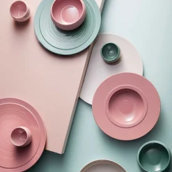 Degrenne Bahia Clay Green