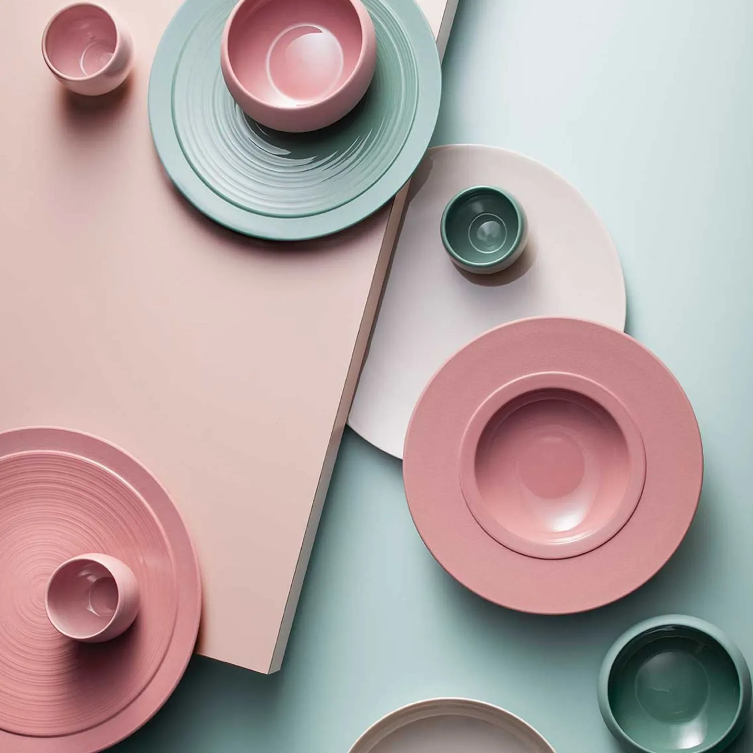 Degrenne Bahia Clay Green