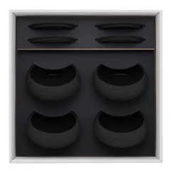 Degrenne Bahia Onyx