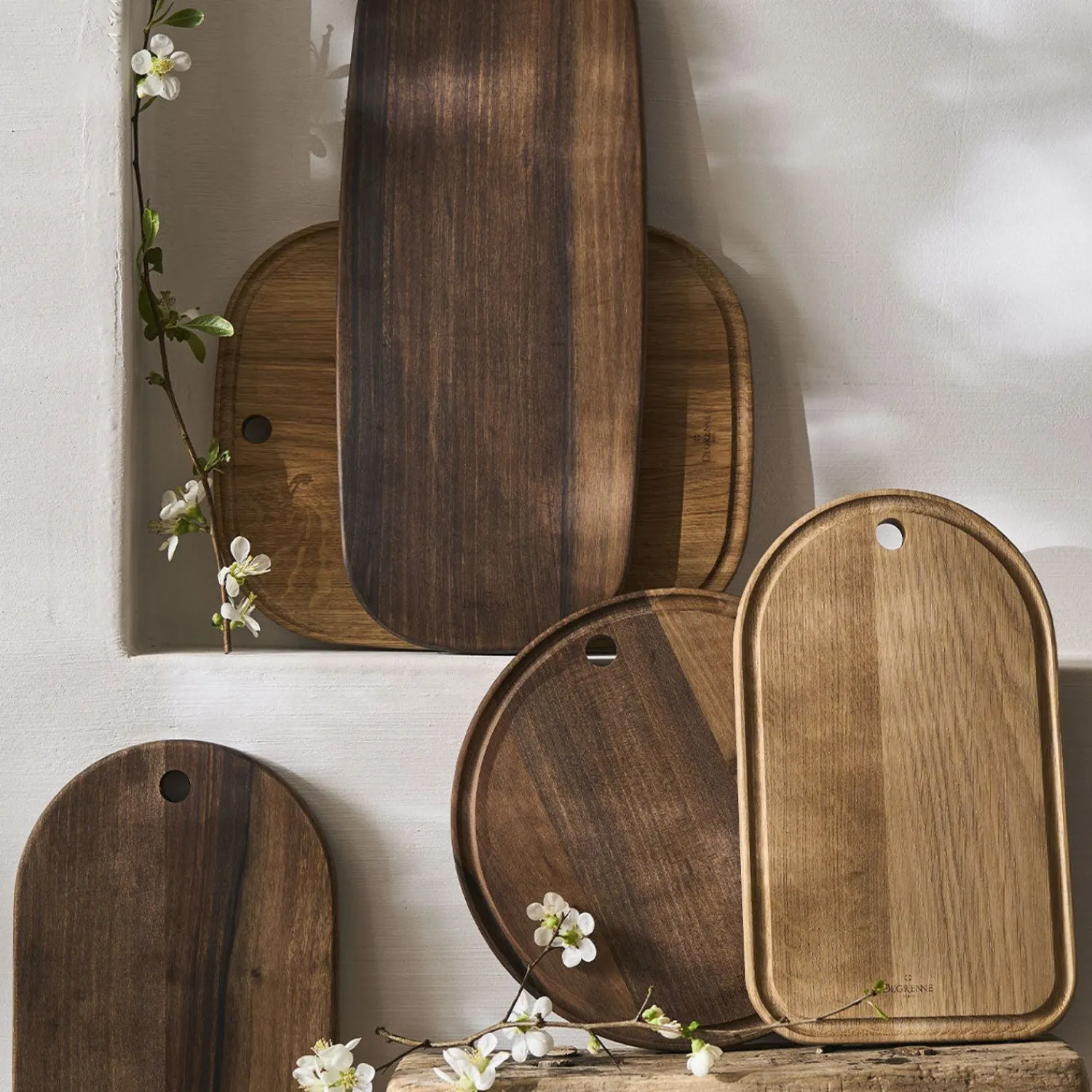 Degrenne Boards Essences