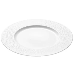 Degrenne Boreal Satin White