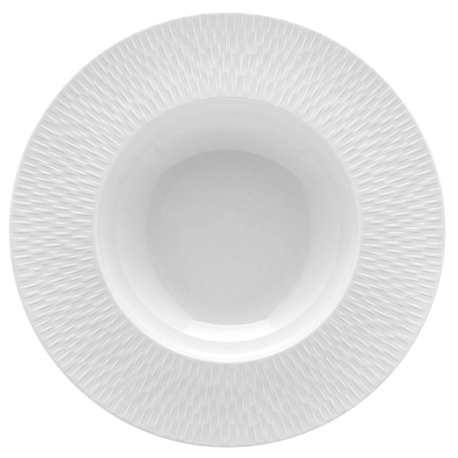 Degrenne Boreal Satin White