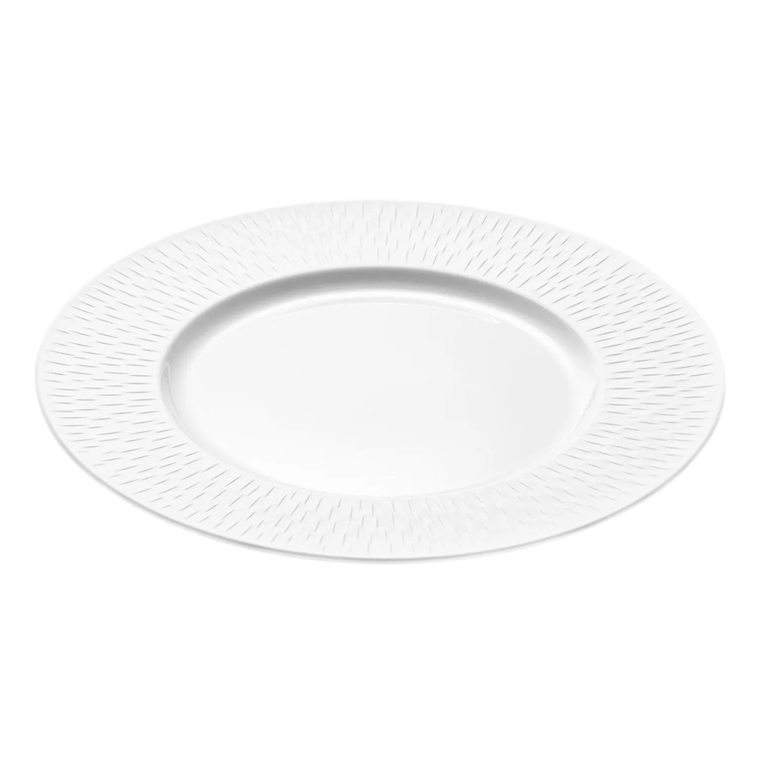 Degrenne Boreal Satin White