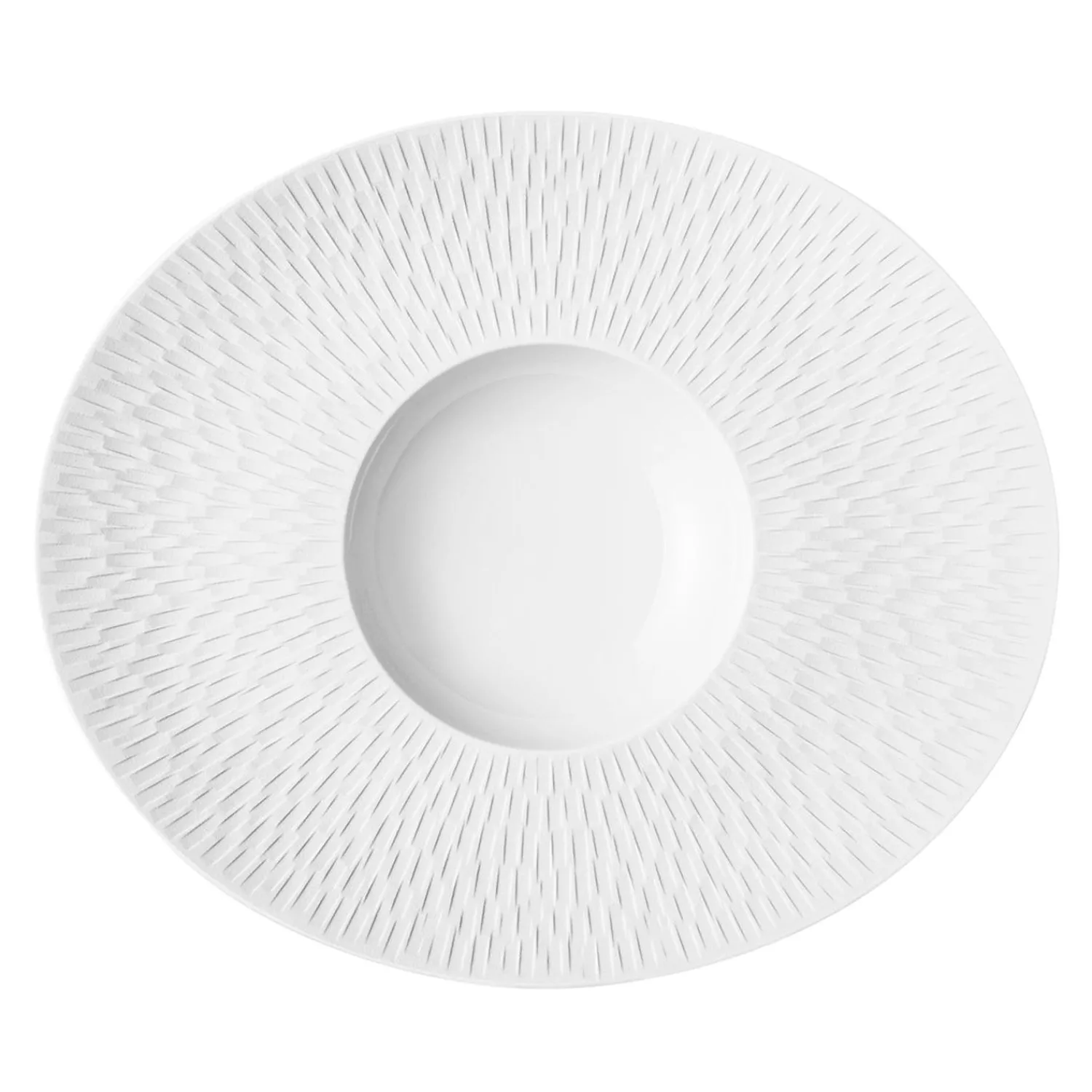 Degrenne Boreal Satin White