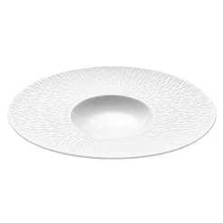 Degrenne Boreal Satin White