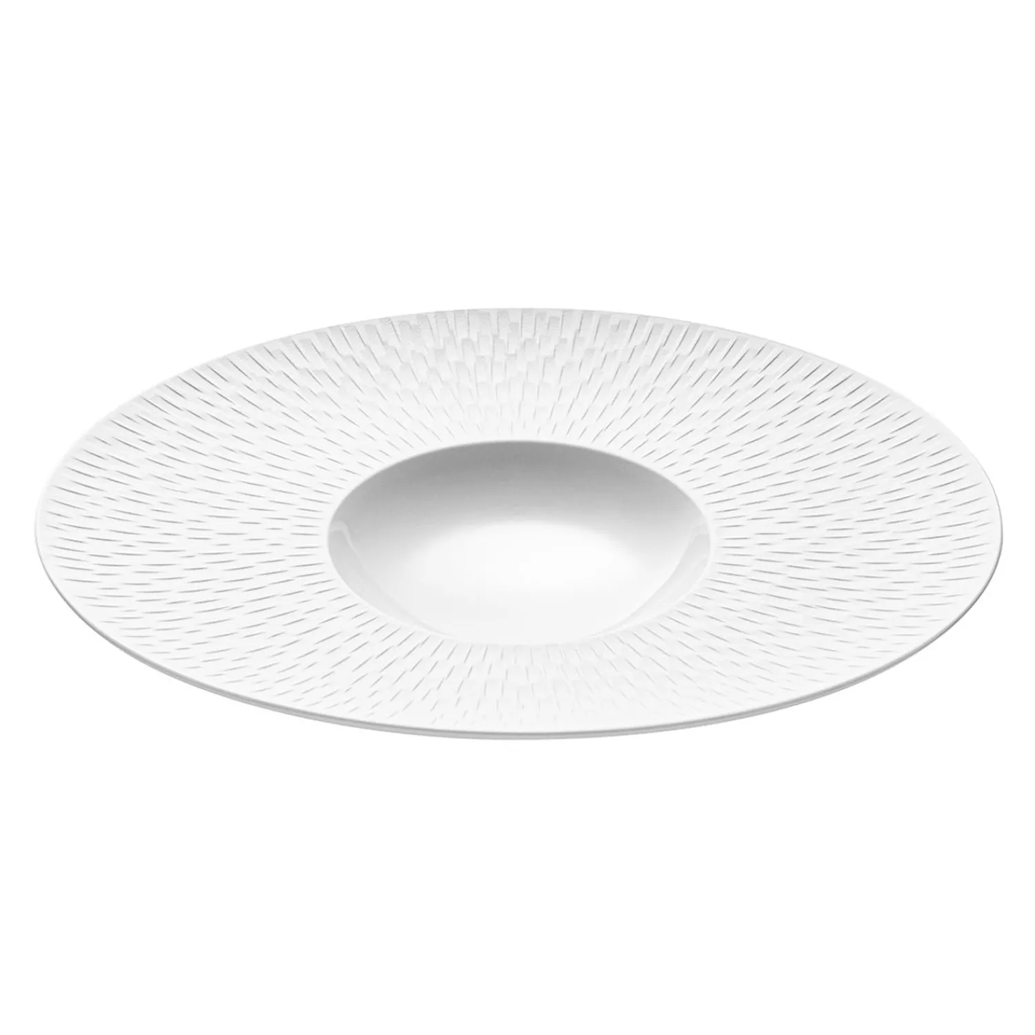 Degrenne Boreal Satin White