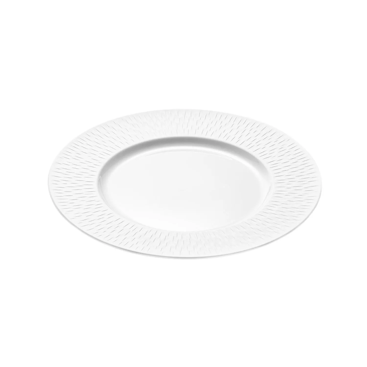 Degrenne Boreal Satin White