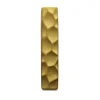 Degrenne Brass Hammered Fuse