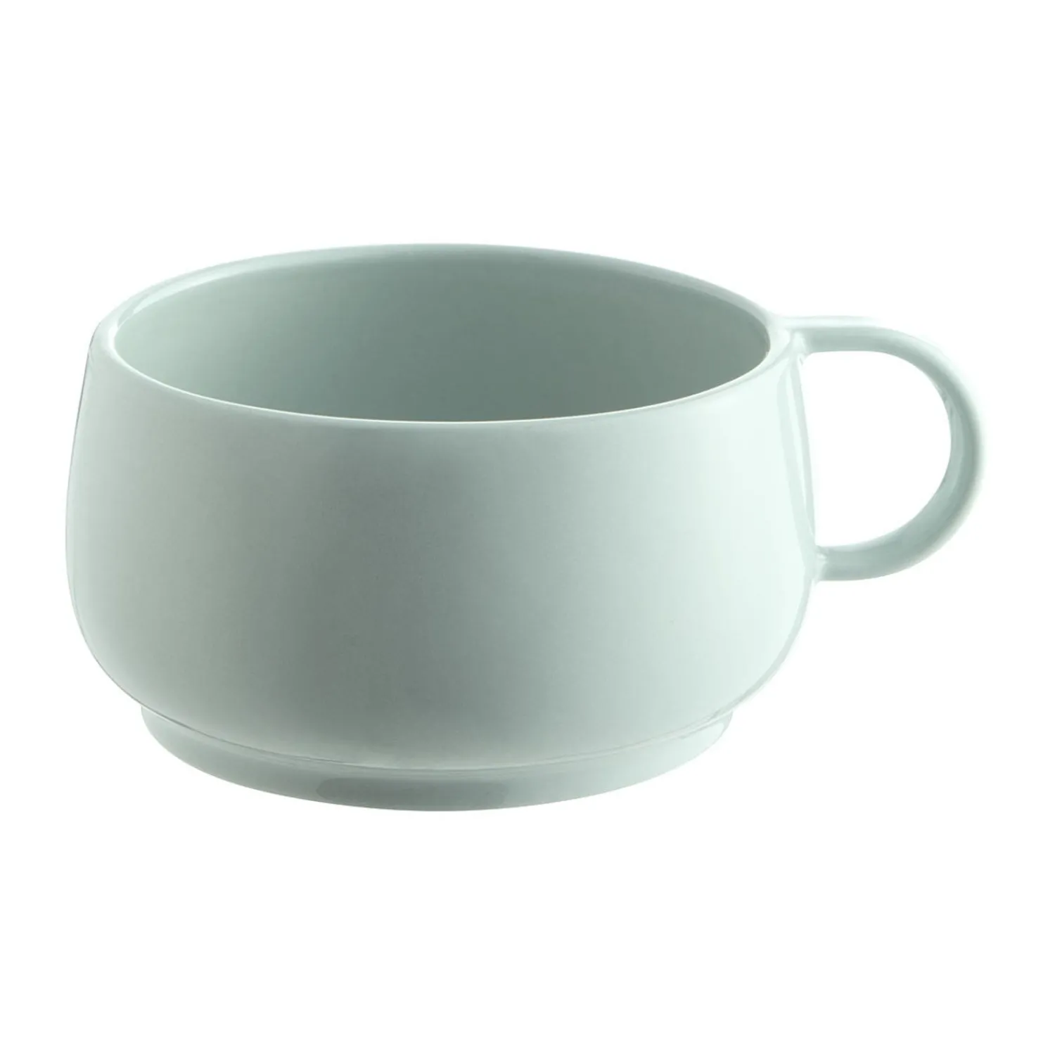 Degrenne Cafeteria Empileo Green Almond