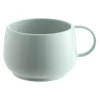 Degrenne Cafeteria Empileo Green Almond