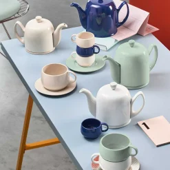 Degrenne Cafeteria Empileo Green Almond