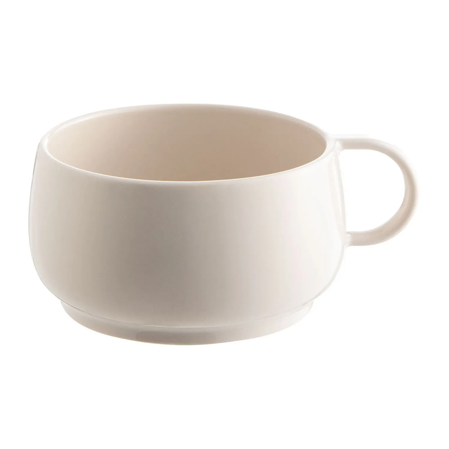 Degrenne Cafeteria Empileo Rose Nude