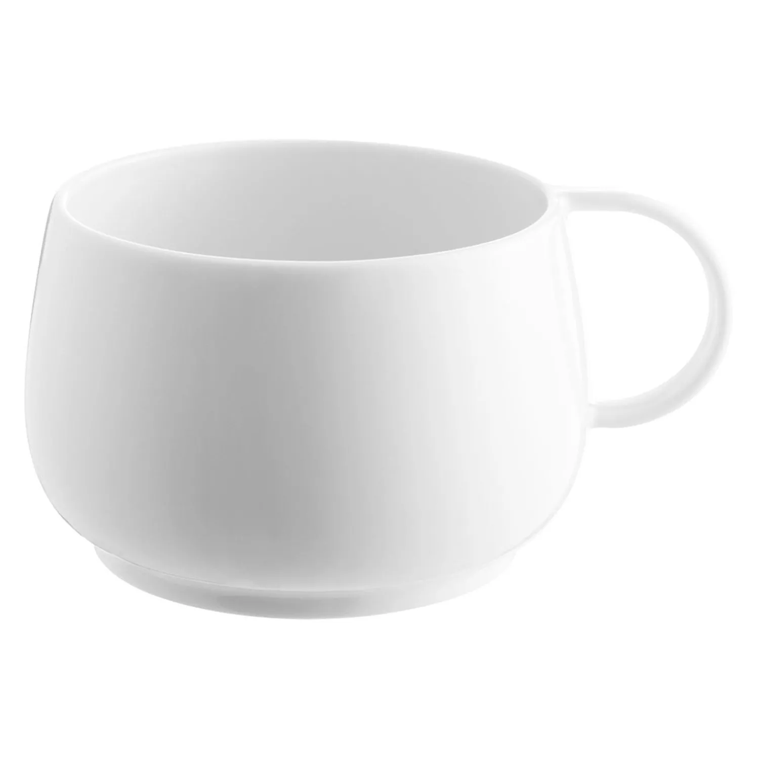 Degrenne Cafeteria Empileo White