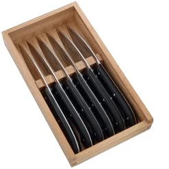Degrenne Capucin Table Black