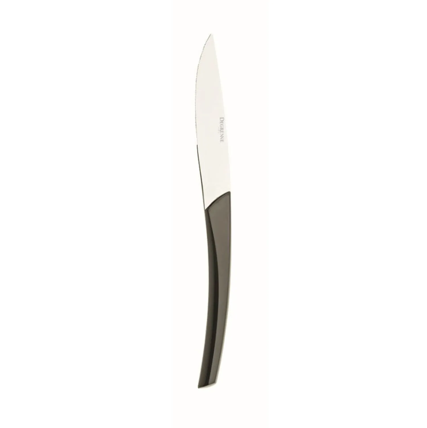 Degrenne Carbon Mirror Quartz