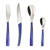 Degrenne Celeste Blue Mirror Quartz