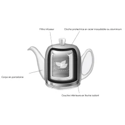 Degrenne Classic Salam