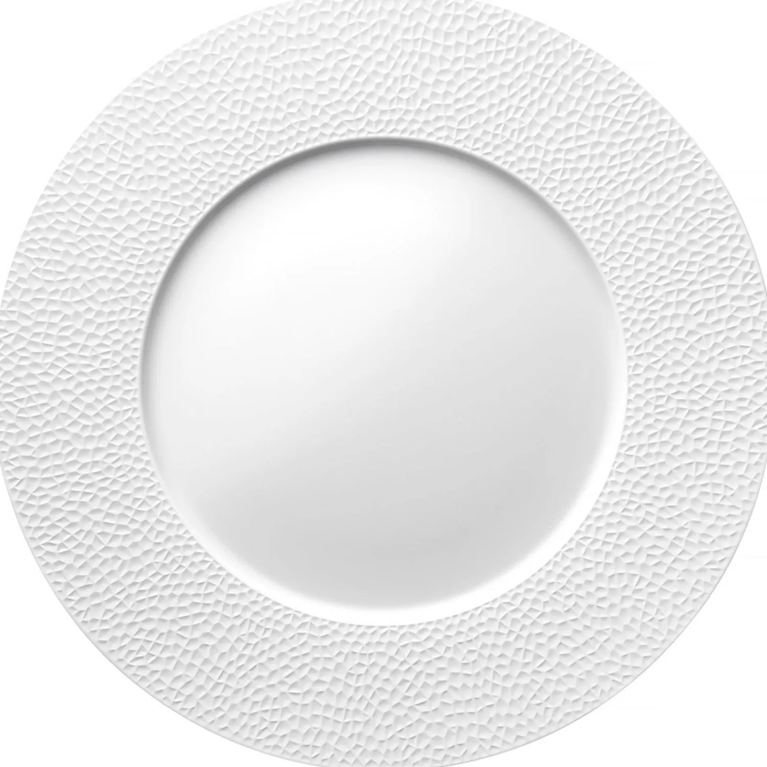 Degrenne Collection L Fragments White