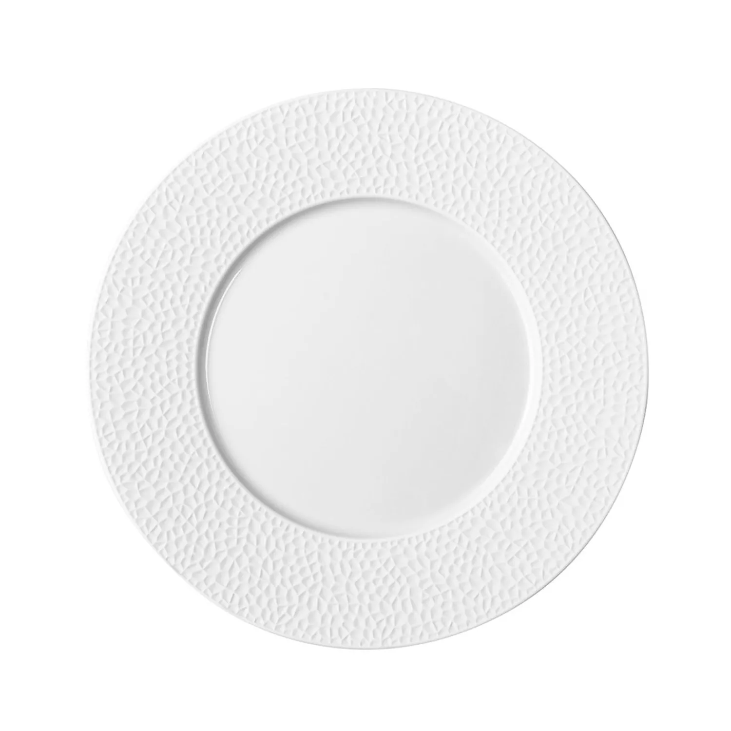 Degrenne Collection L Fragments White
