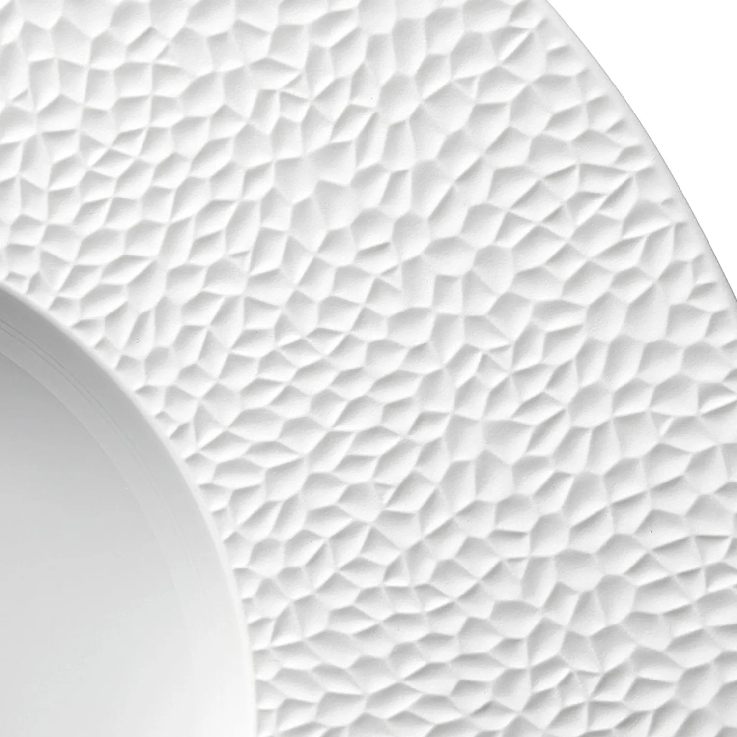 Degrenne Collection L Fragments White