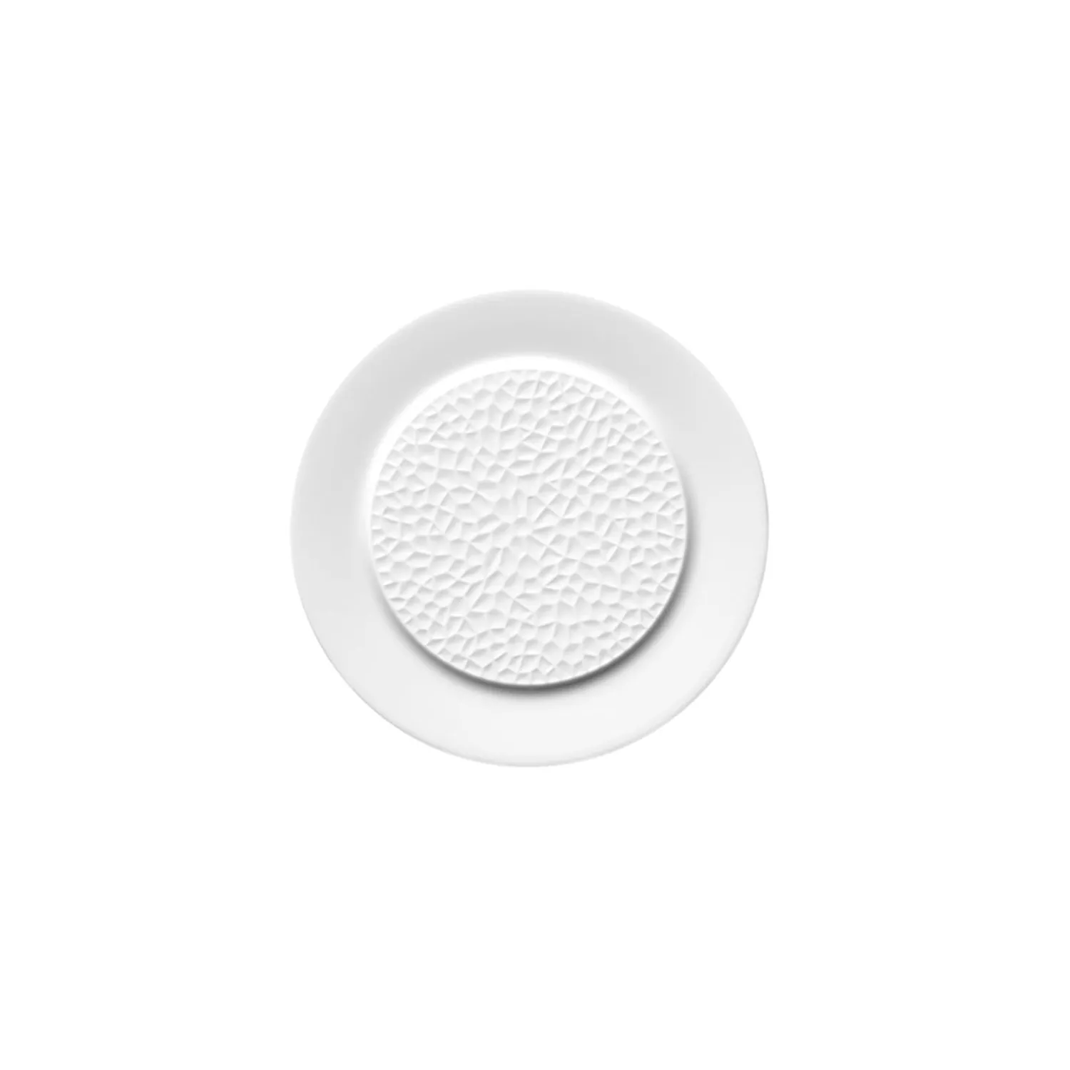 Degrenne Collection L Fragments White