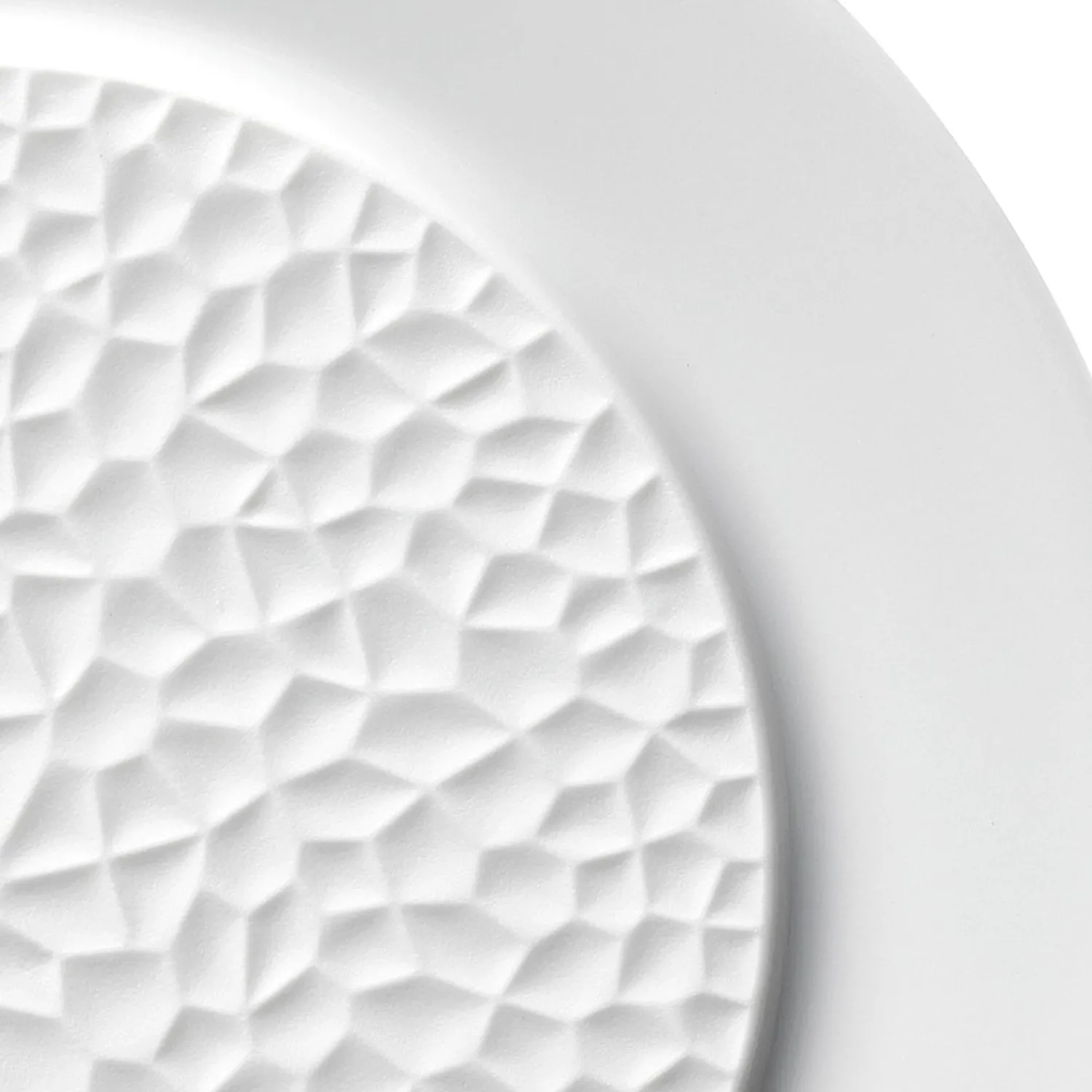 Degrenne Collection L Fragments White