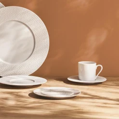Degrenne Collection L Fragments White