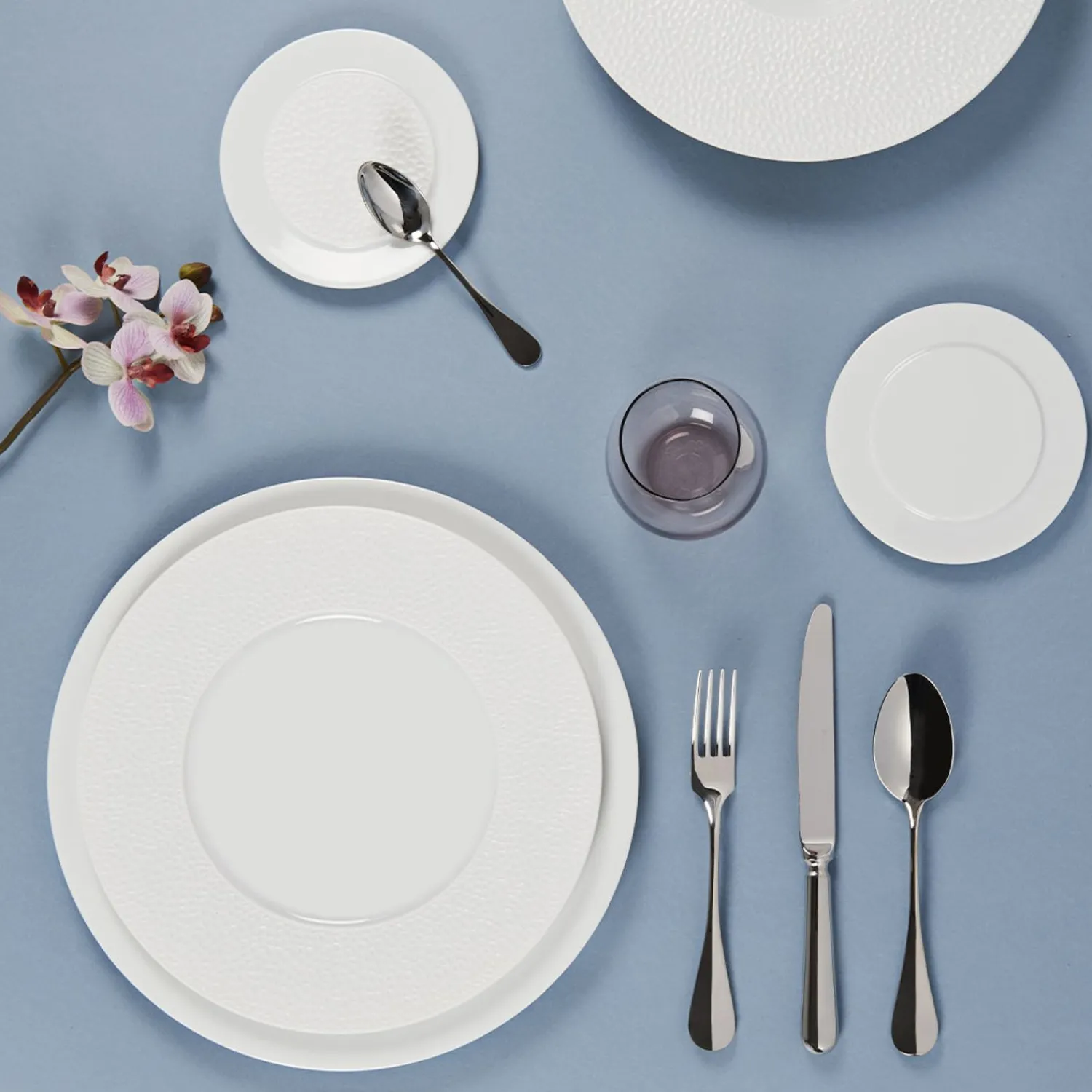 Degrenne Collection L Fragments White