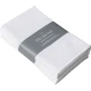 Degrenne Cotton & Linen Shades White