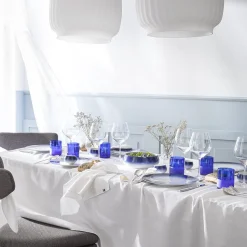 Degrenne Cotton & Linen Shades White