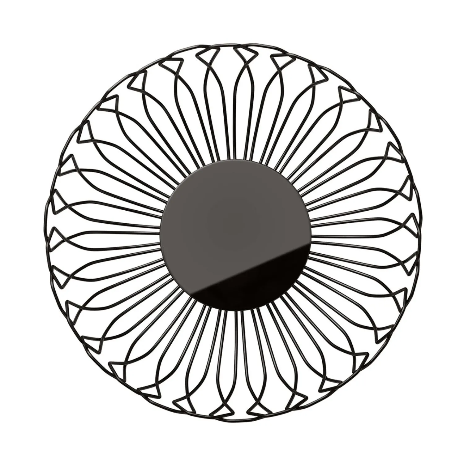 Degrenne Cruz Black