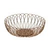 Degrenne Cruz Copper Finish