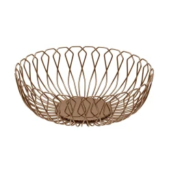 Degrenne Cruz Copper Finish