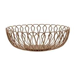 Degrenne Cruz Copper Finish