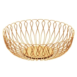 Degrenne Cruz Gold Finish