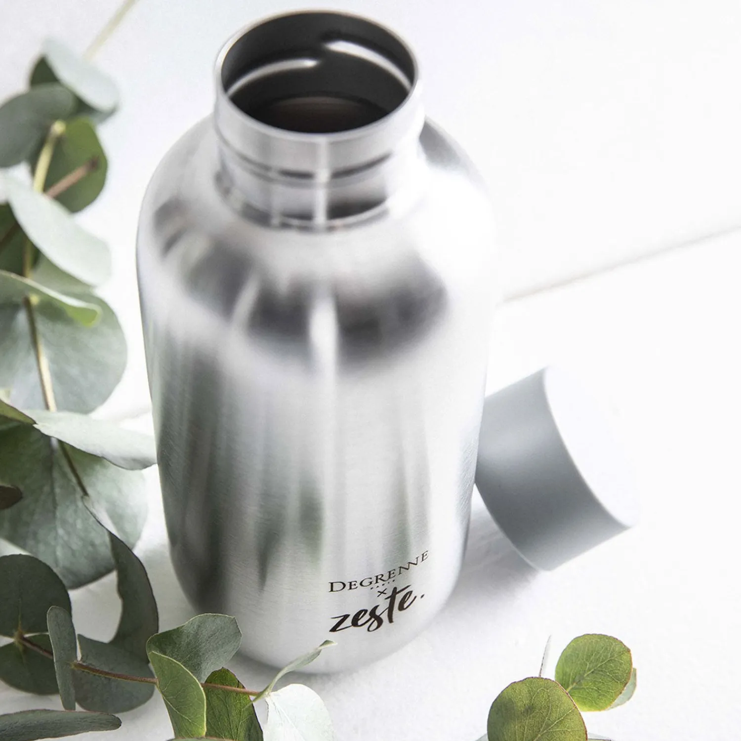 Degrenne xzeste Gray