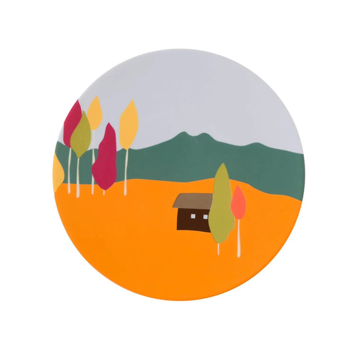 Degrenne Destination Forest