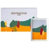 Degrenne Destination Forest