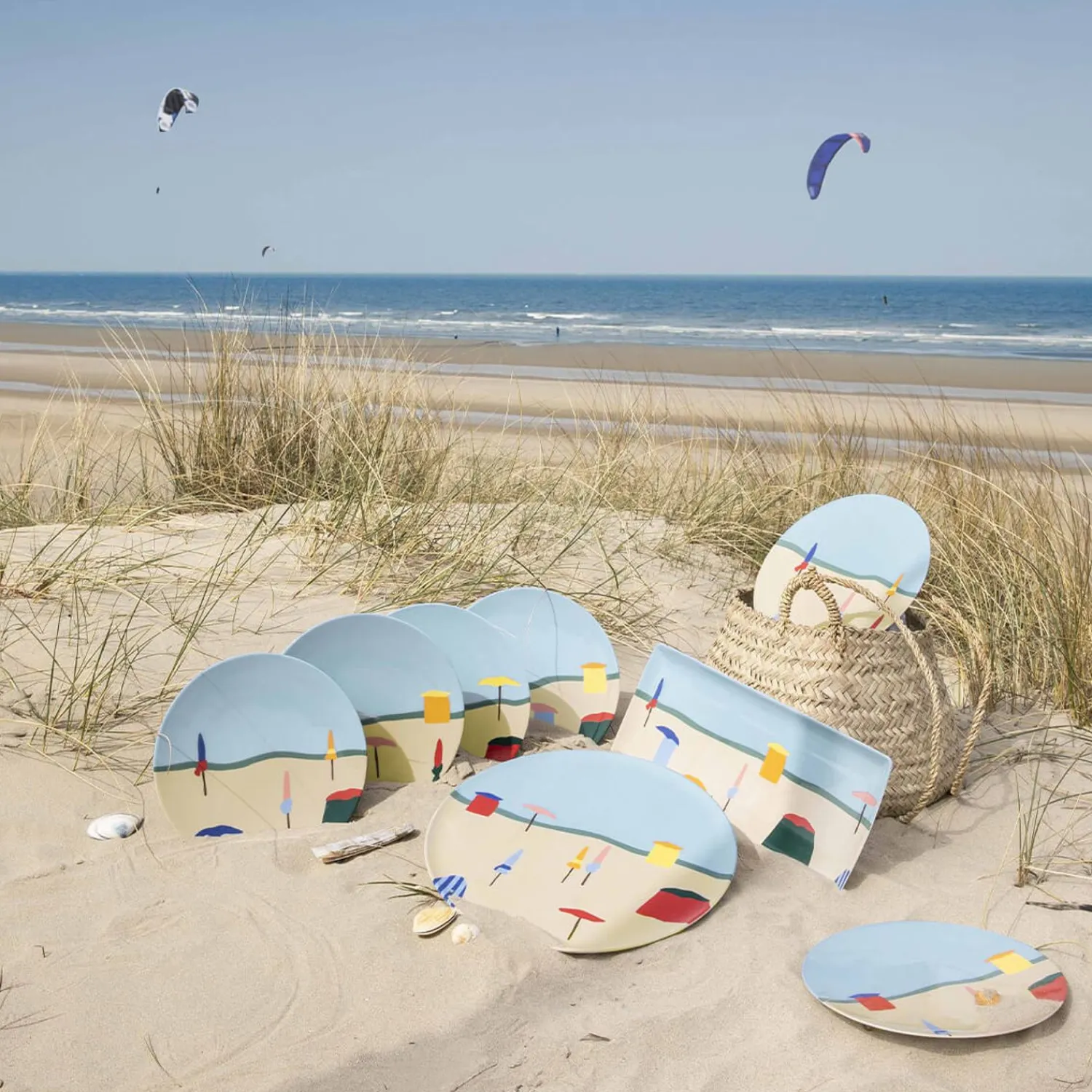 Degrenne Destination Sea