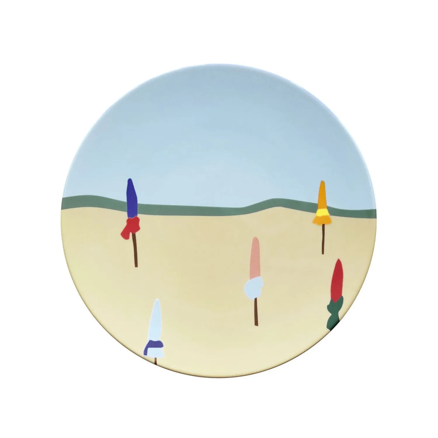 Degrenne Destination Sea