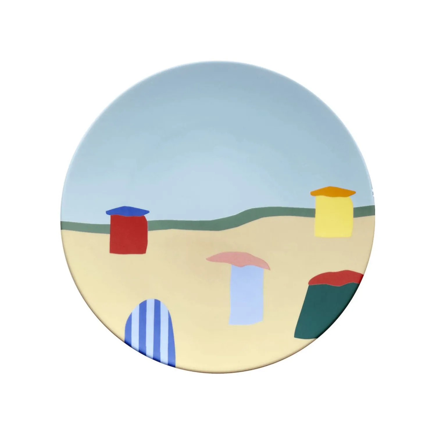 Degrenne Destination Sea