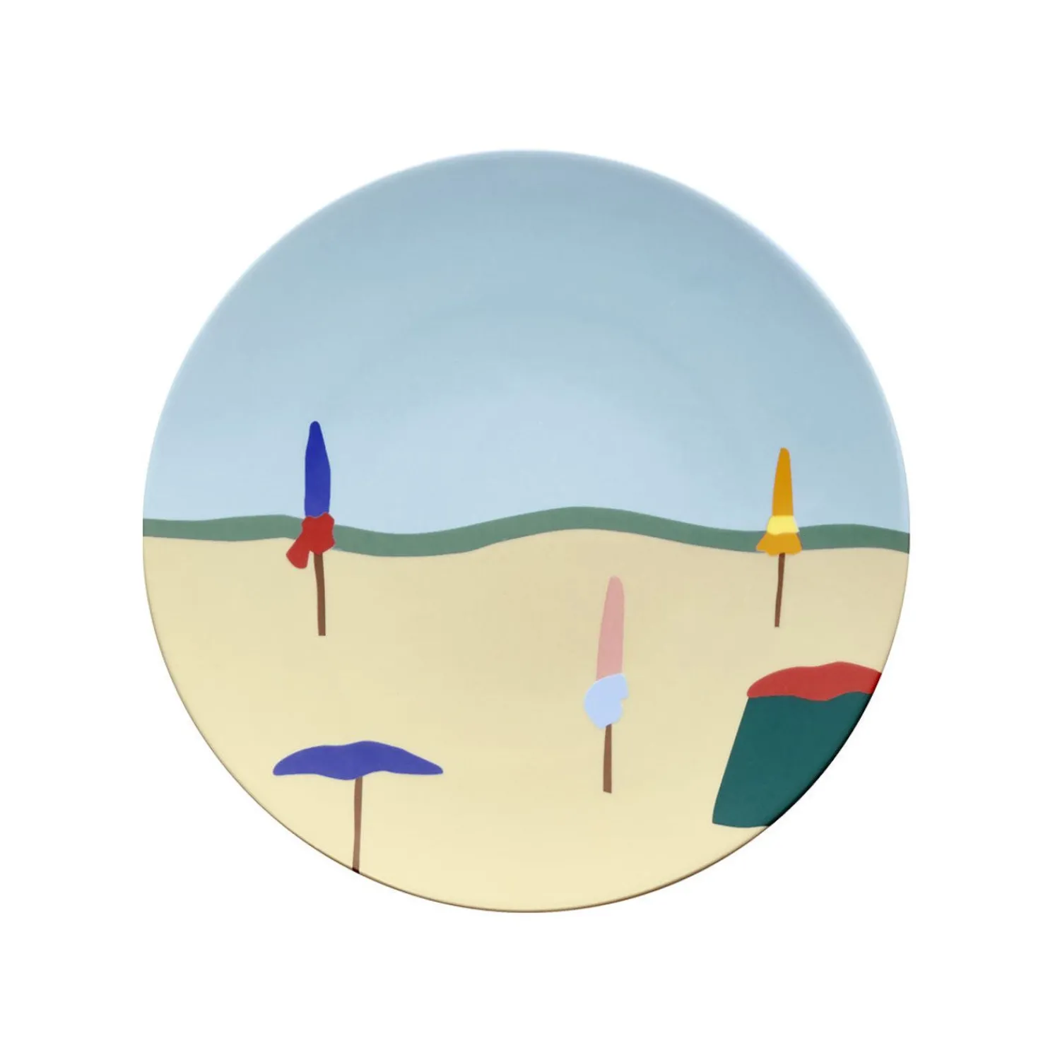 Degrenne Destination Sea